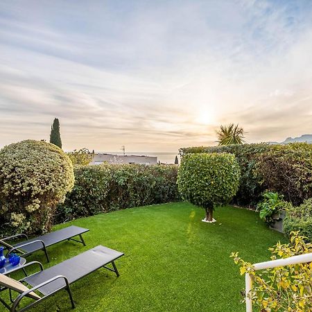 Le Beu Beu Par Dodo A Cassis Apartment Luaran gambar