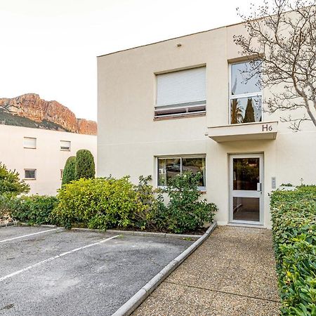 Le Beu Beu Par Dodo A Cassis Apartment Luaran gambar