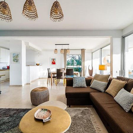Le Beu Beu Par Dodo A Cassis Apartment Luaran gambar