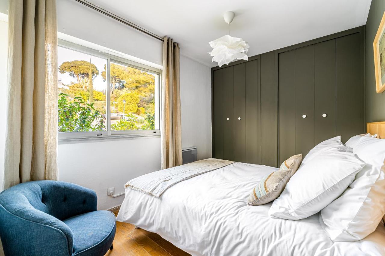 Le Beu Beu Par Dodo A Cassis Apartment Luaran gambar