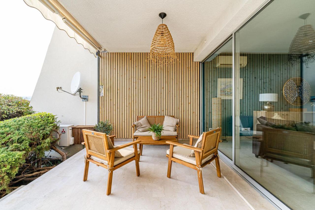Le Beu Beu Par Dodo A Cassis Apartment Luaran gambar