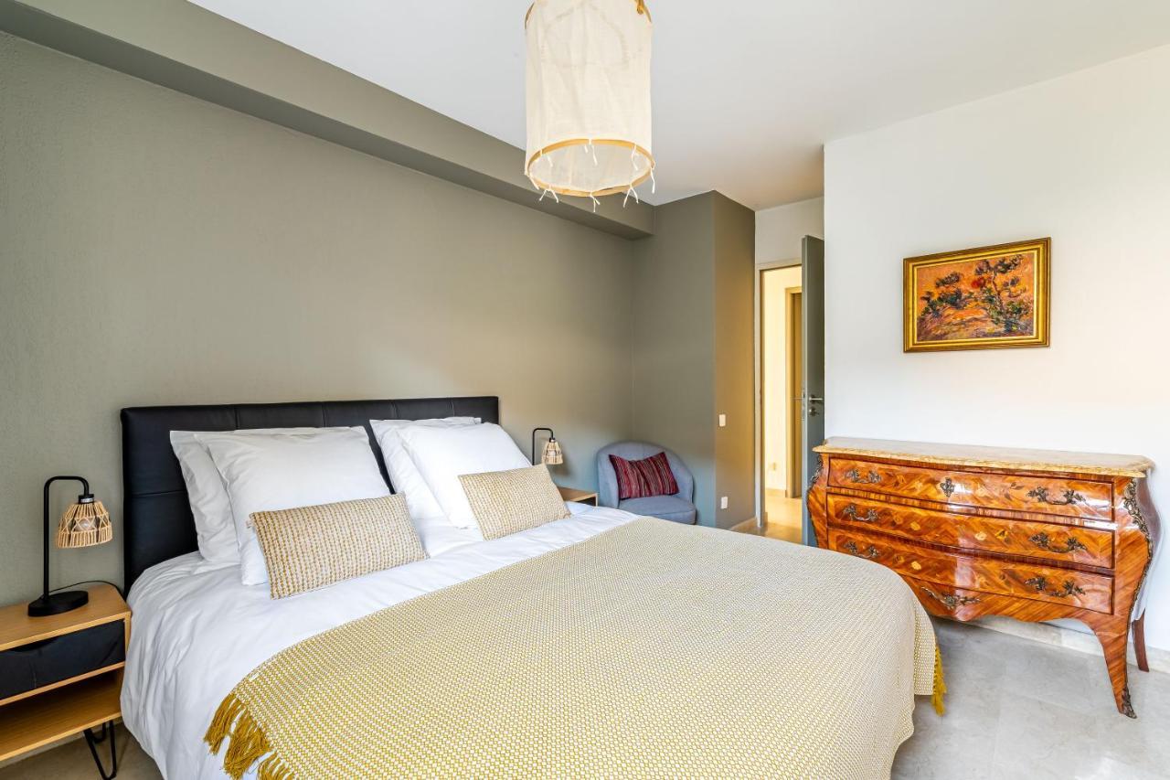 Le Beu Beu Par Dodo A Cassis Apartment Luaran gambar